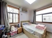 益田村(益荣居)-主卧