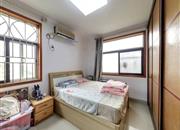 益田村(益荣居)-主卧