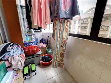 益田村(益荣居)-阳台