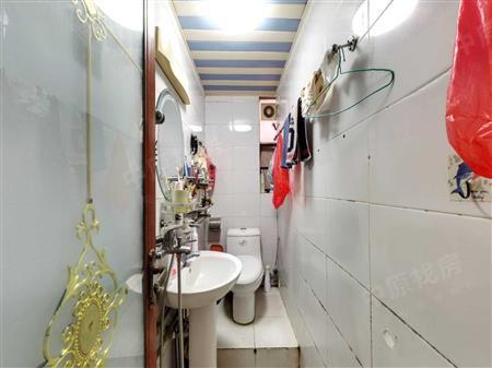益田村(益荣居)-卫生间