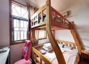 益田村(益荣居)-次卧