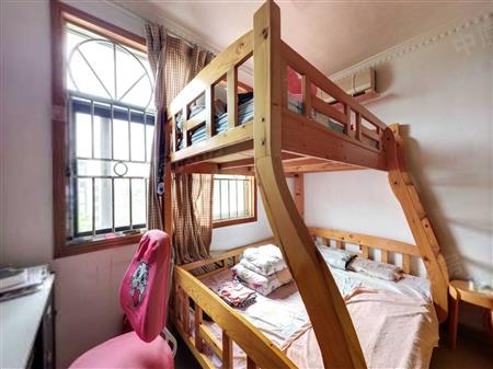 益田村(益荣居)-次卧