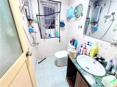 金运家园-卫生间