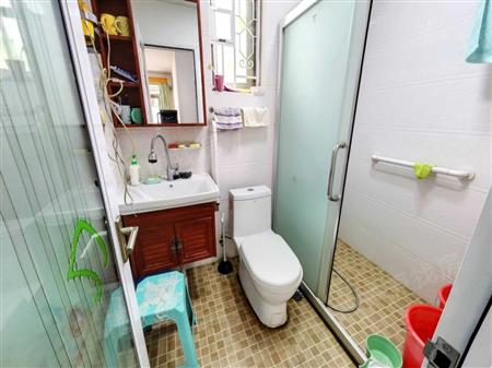 通发花园-卫生间