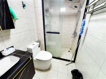 前城滨海花园-卫生间