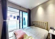 前城滨海花园-次卧