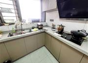 前城滨海花园-厨房