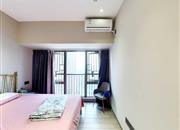 前城滨海花园-主卧