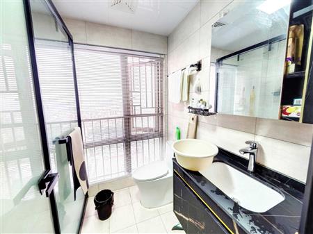 前城滨海花园-卫生间