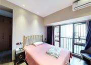 前城滨海花园-主卧