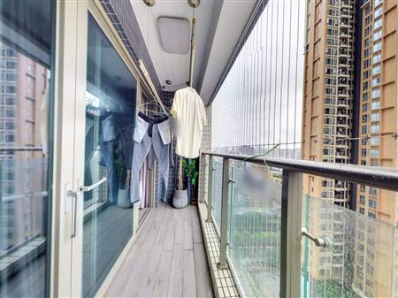 前城滨海花园-阳台