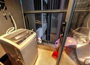 京基御景峯-阳台