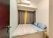 京基御景峯-次卧