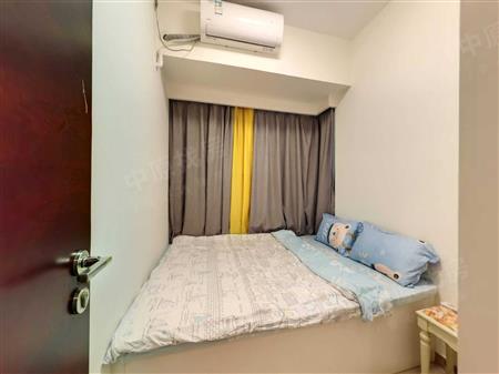 京基御景峯-次卧