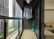 京基御景峯-阳台