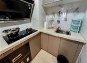 京基御景峯-厨房