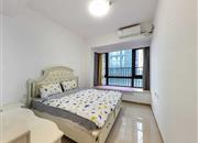 京基御景峯-主卧