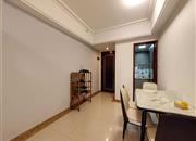 京基御景峯-餐厅