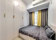 京基御景峯-次卧