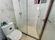 京基御景峯-卫生间