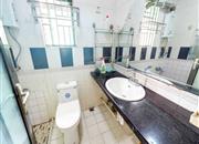 梅林一村-卫生间