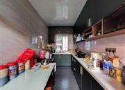 招商名仕花园-厨房