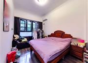 招商名仕花园-主卧