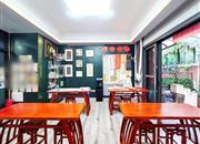 招商名仕花园-餐厅