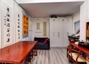 招商名仕花园-次卧