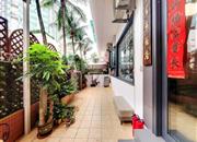 招商名仕花园-阳台