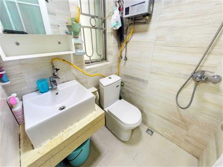 德兴城-卫生间