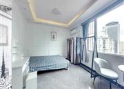 南方大时代-卧室