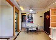 佳兆业新都汇家园（龙岗大道1号）-餐厅