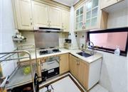 佳兆业新都汇家园（龙岗大道1号）-厨房