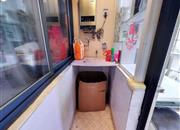 佳兆业新都汇家园（龙岗大道1号）-阳台