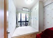 佳兆业新都汇家园（龙岗大道1号）-次卧