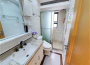 佳兆业新都汇家园（龙岗大道1号）-卫生间