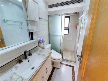 佳兆业新都汇家园（龙岗大道1号）-卫生间