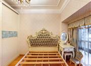 佳兆业新都汇家园（龙岗大道1号）-主卧