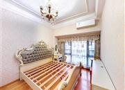 佳兆业新都汇家园（龙岗大道1号）-主卧