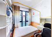 佳兆业新都汇家园（龙岗大道1号）-次卧