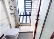 和谐家园-卫生间