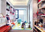 华丰前海湾（二期）-次卧