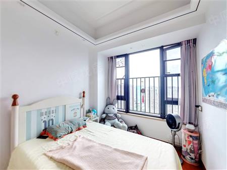 华丰前海湾（二期）-次卧