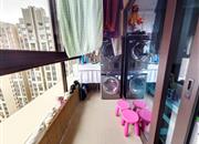 华丰前海湾（二期）-阳台