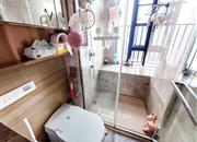 华丰前海湾（二期）-卫生间