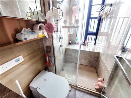 华丰前海湾（二期）-卫生间