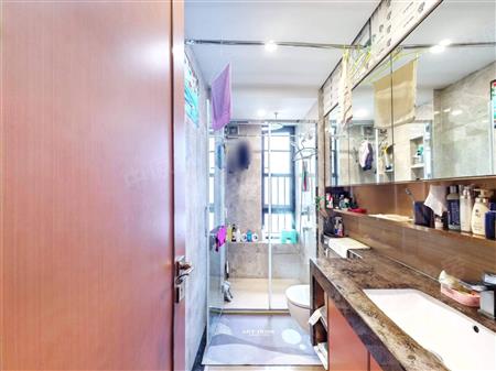 华丰前海湾（二期）-卫生间