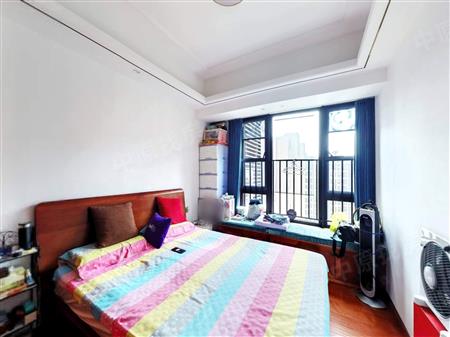 华丰前海湾（二期）-次卧