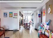 华丰前海湾（二期）-餐厅